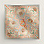 A la Lumiere du Flambeau double face scarf 90, view 3 of 5