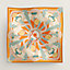 A la Lumiere du Flambeau double face scarf 90, view 4 of 5