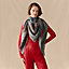 A Toute Berline ! shawl 140, view 2 of 3