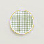 A Walk in the Garden bread and butter plate, view 1 of 3