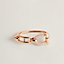 Adage double ring, medium model, view 1 of 1
