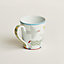 Animaux Nattes goat mug, view 3 of 3