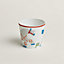Animaux Nattes tumbler, view 3 of 3