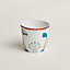 Animaux Nattes tumbler, view 1 of 3