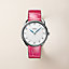 View: front, Arceau watch, Large model, 36 mm