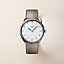View: front, Arceau watch, Large model, 36 mm