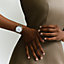 View: Worn, Arceau watch, Large model, 36 mm