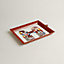 Atrium Cheval Natte tray, small model, view 1 of 4