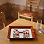 Atrium Cheval Natte tray, small model, view 2 of 4