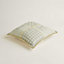 Avalon Animaux Nattes pillow, view 3 of 4