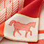 Avalon Les Cabanes blanket, view 2 of 5
