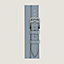 Band Apple Watch Hermès Double Tour 42 mm Attelage, view 1 of 4
