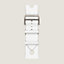 Band Apple Watch Hermès Single Tour 49 mm Scub'H Diving, view 1 of 4