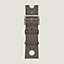 Band Apple Watch Hermès Single Tour 49 mm Scub'H Diving, view 1 of 4