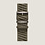 Band Apple Watch Hermès Ultra Single Tour 49 mm En Mer, view 1 of 4
