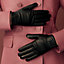 Bastille gloves, View: Worn, worn, view 2 of 2