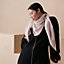 Bouclerie Moderne scarf 115, view 2 of 3