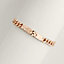 Bracelet Kelly Gourmette, very small model, view 1 of 4