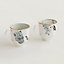 Carnets d’Equateur set of 2 mugs, view 3 of 3