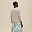 View: Worn, Cashmere long-sleeve sweater