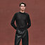 View: Worn, Cashmere long-sleeve sweater