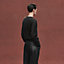 View: Worn, Cashmere long-sleeve sweater