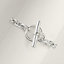 Chaine d'ancre bracelet, small model, view 1 of 3
