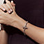 Chaine d'ancre bracelet, small model, view 3 of 3