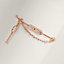 Chaine d'ancre Chaos bracelet, view 1 of 2