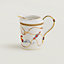 Cheval d’Orient creamer, view 1 of 3