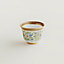 Cheval d'Orient cup n°3, mini model, view 1 of 2