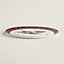 Cheval d’Orient round platter n°1, large model, view 3 of 3