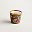Cheval d’Orient tumbler, view 1 of 2