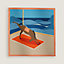 Cheval Tete en Bas scarf 65, view 2 of 3