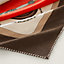 Clic-Clac triangle, view 3 of 3