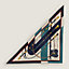 Clic-Clac triangle, view 2 of 3