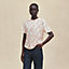 View: Worn, "Coloriage de Jour" maxi t-shirt