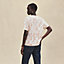 View: Worn, "Coloriage de Jour" maxi t-shirt