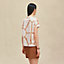 View: Worn, "Coloriages de Jour" straight t-shirt