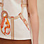 View: Worn, "Coloriages de Jour" straight t-shirt