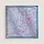 Concours d'Etriers Remix double face scarf 70, view 4 of 5