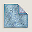 Concours d'Etriers Remix double face scarf 70, view 1 of 5