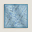 Concours d'Etriers Remix double face scarf 70, view 3 of 5