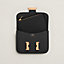 View: front, Constance Slim wallet