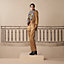 Coup de Fouet Chemise triangle, view 1 of 3