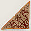 Coup de Fouet Chemise triangle, view 2 of 3