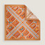 Couvertures et Tenues de Jour Bandana double face scarf 90, view 2 of 6