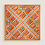 Couvertures et Tenues de Jour Bandana double face scarf 90, view 4 of 6