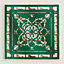 Eperon d'Or et Tenues de Jour shawl 140, view 2 of 3