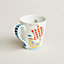 Epopee boat mug n°1, view 3 of 3